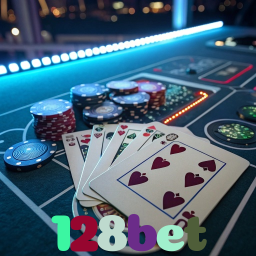 128bet