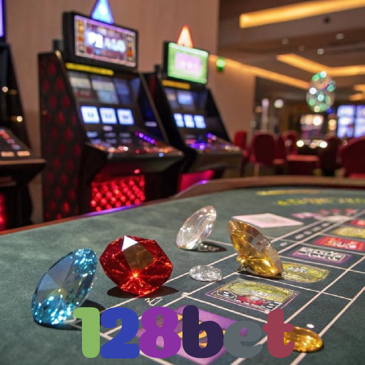 128bet