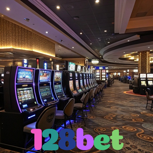 128bet