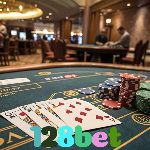 128bet