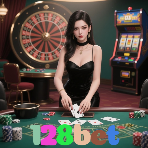 128bet