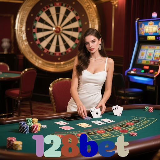128bet