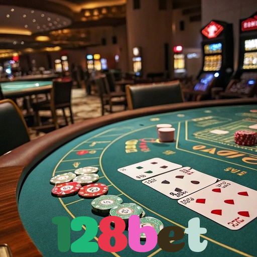 128bet