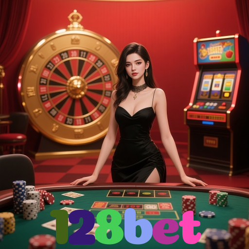 128bet