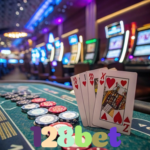 128bet
