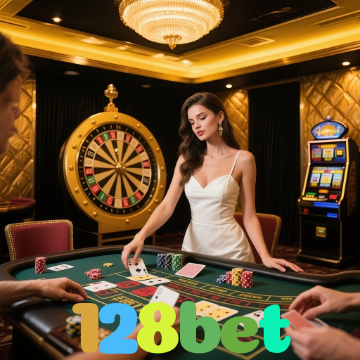 128bet