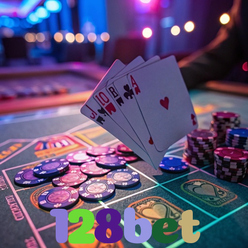 128bet