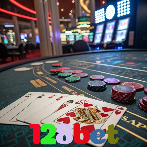 128bet