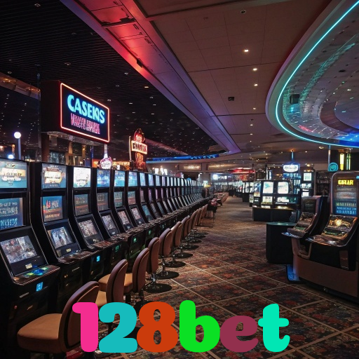 128bet