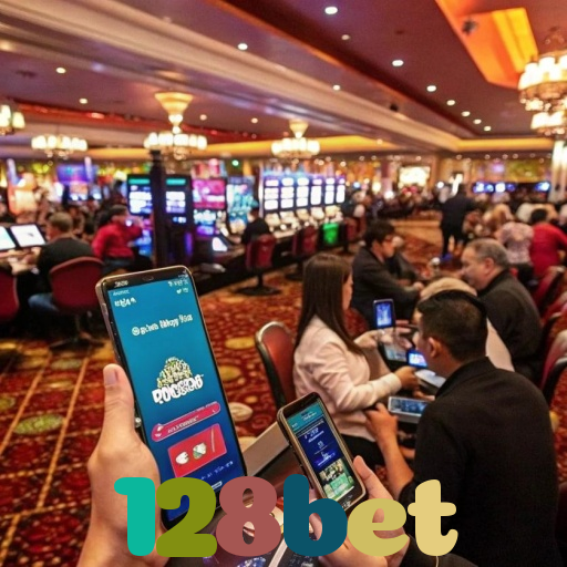 128bet