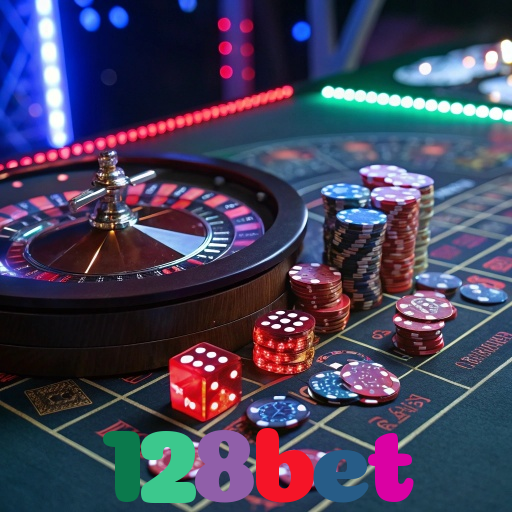 128bet