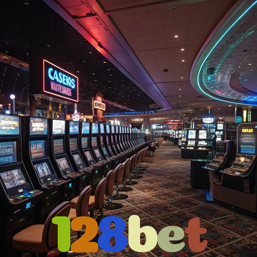 128bet