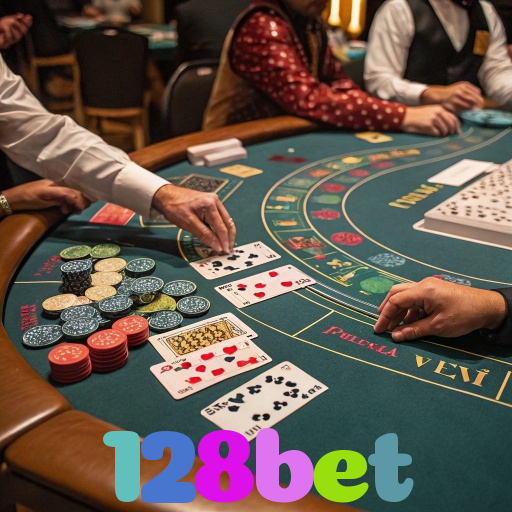 128bet