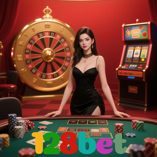128bet