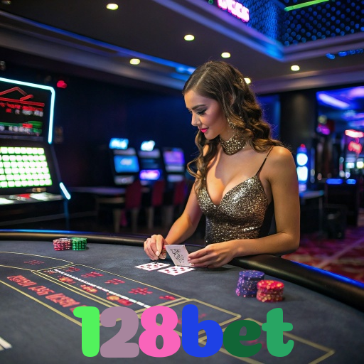 128bet