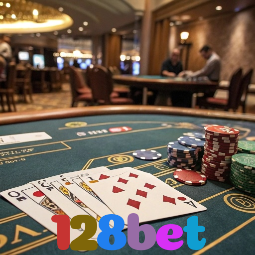 128bet