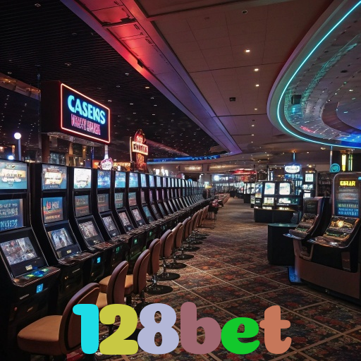128bet