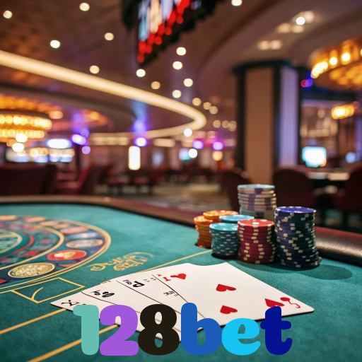 128bet