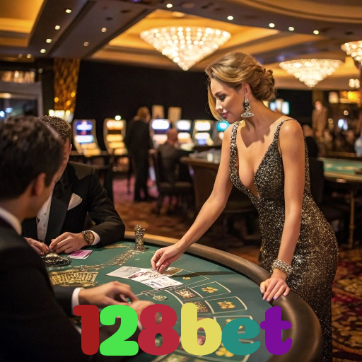 128bet