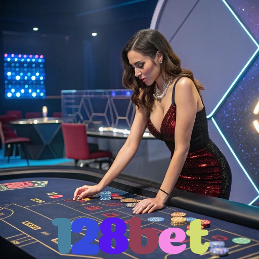 128bet