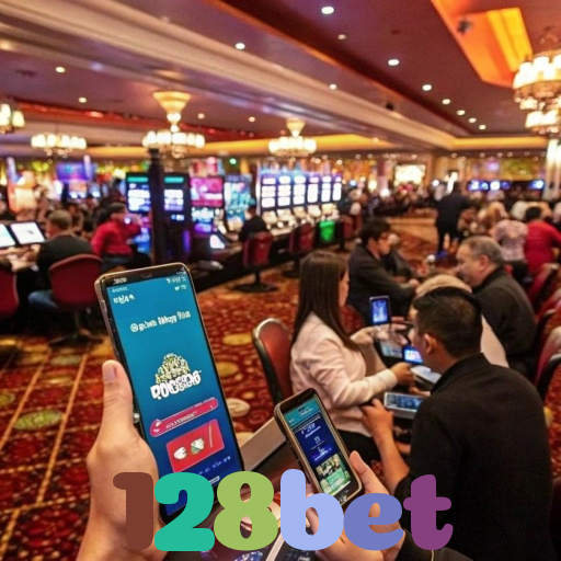 128bet
