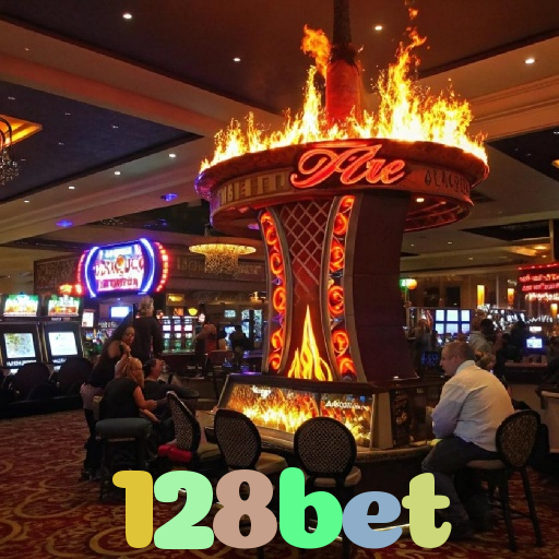 128bet