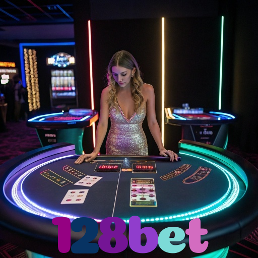 128bet