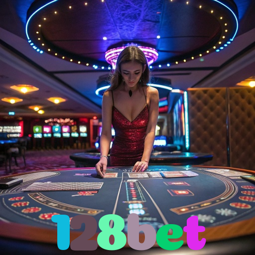 128bet