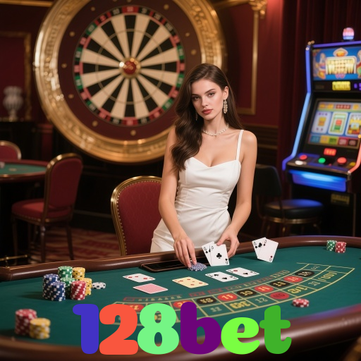 128bet