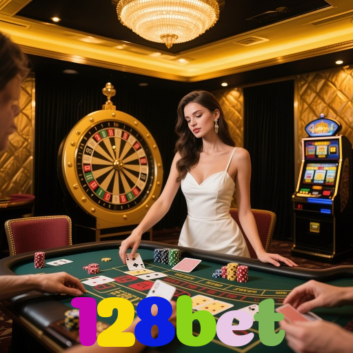 128bet