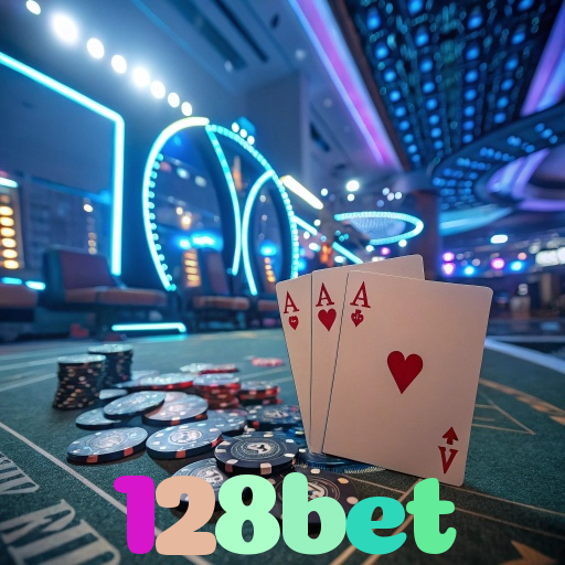 128bet