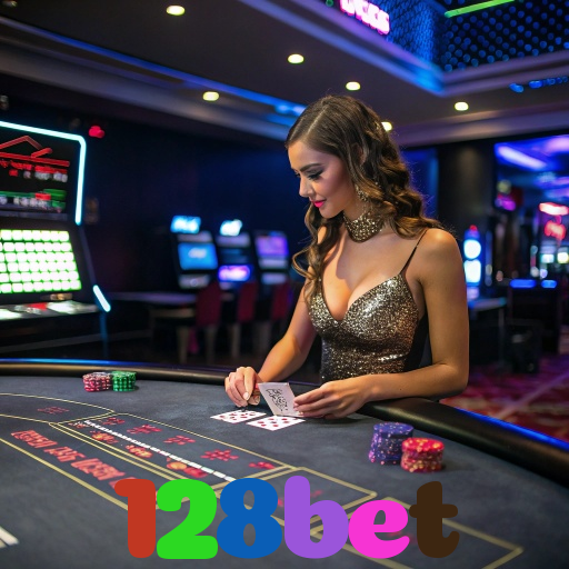 128bet