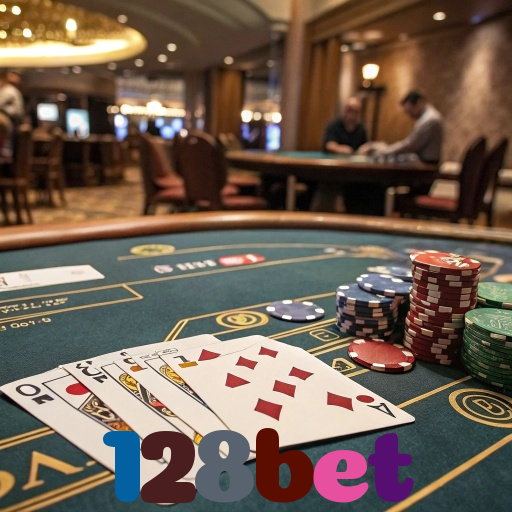 128bet