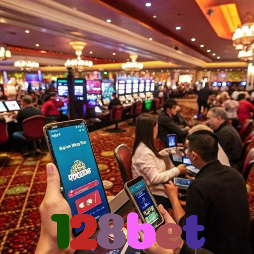 128bet