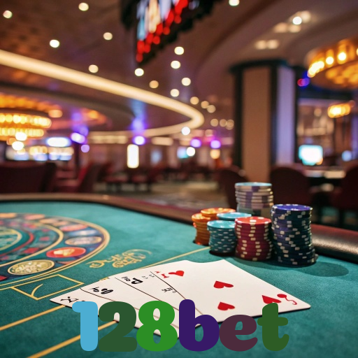 128bet