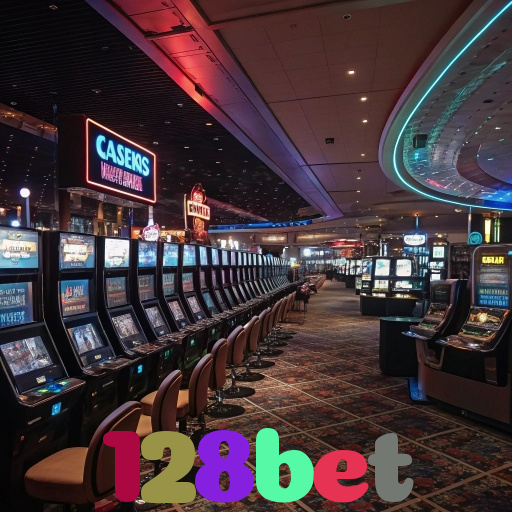 128bet