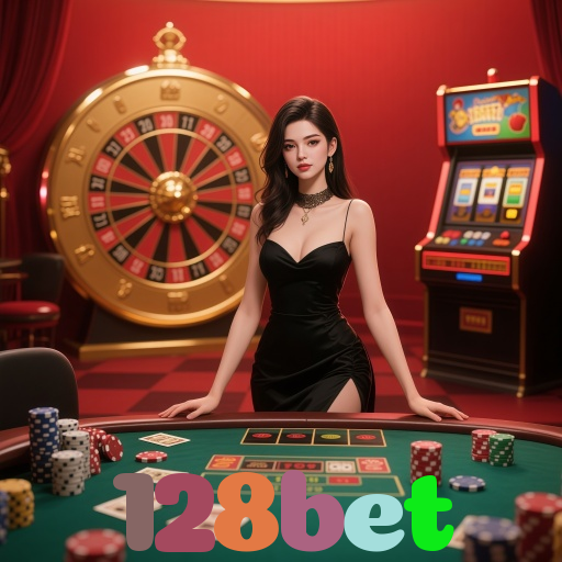 128bet