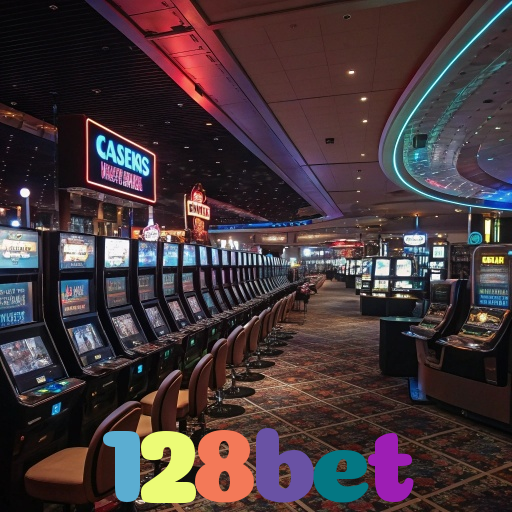 128bet