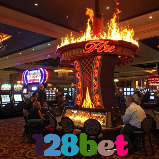 128bet