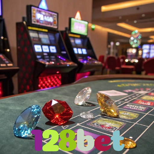128bet