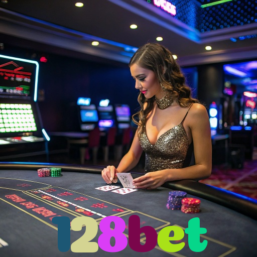 128bet