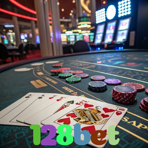 128bet