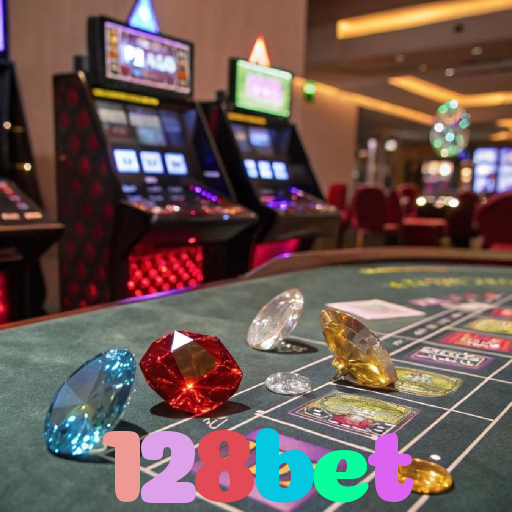128bet
