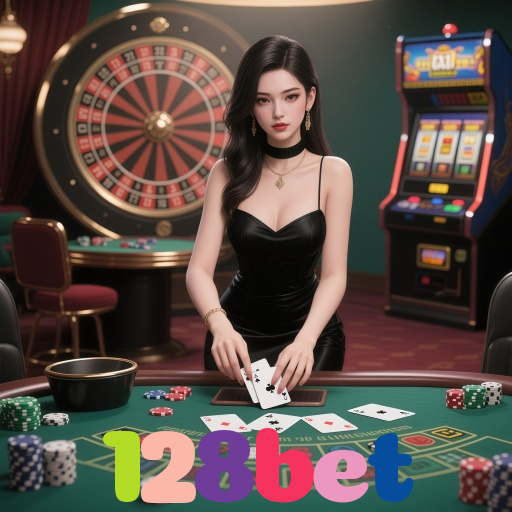 128bet