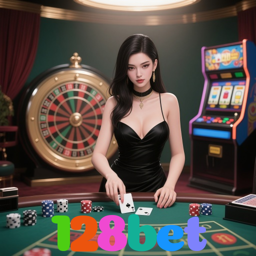 128bet