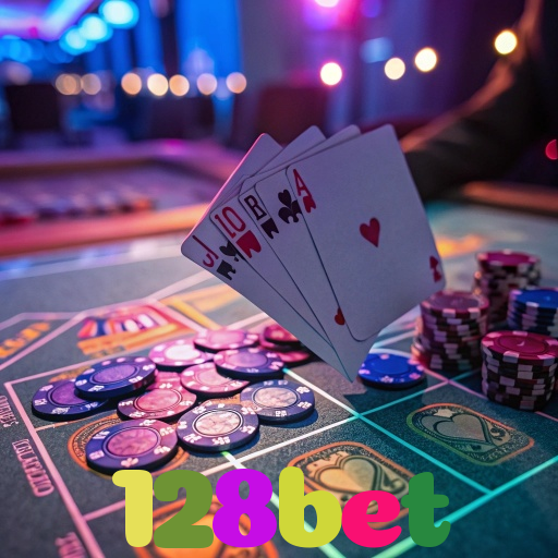 128bet