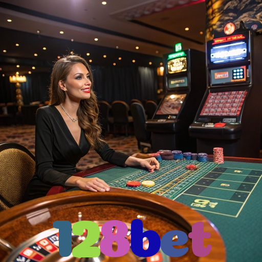 128bet