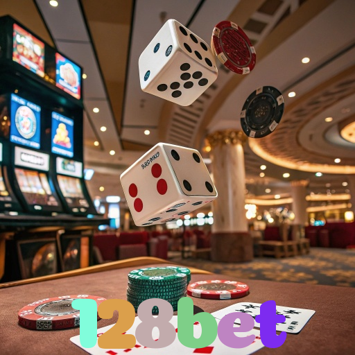 128bet