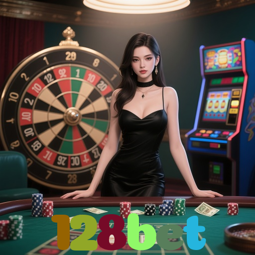 128bet