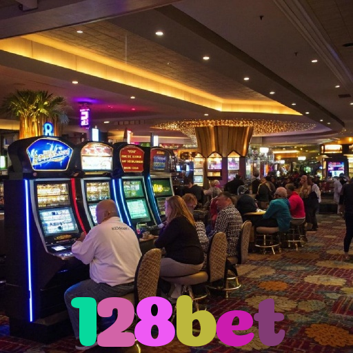 128bet